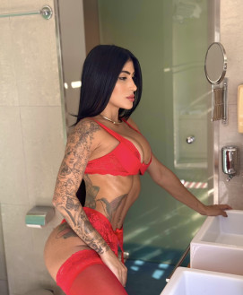 Helena - escort review from Nicosia, Cyprus