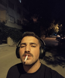 Male Escort