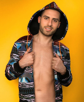 Male Escort
