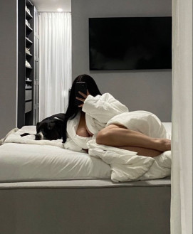 LAURA - escort review from Cyprus