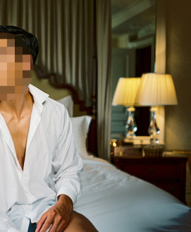 Male Escort