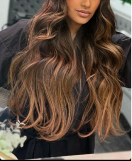 Alline