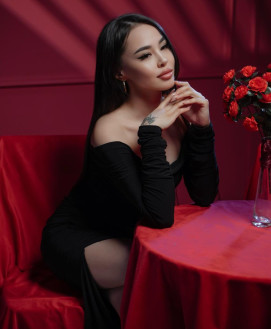 Mistress Escort