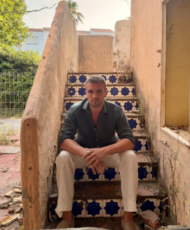 Male Escort