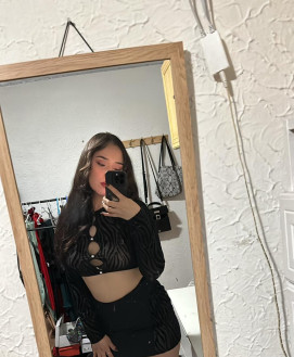Mistress Escort