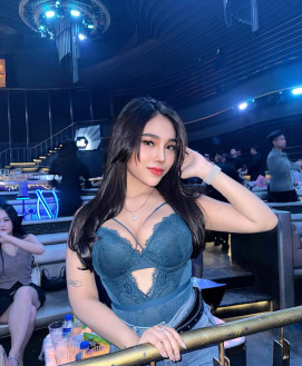 Putri stevanny