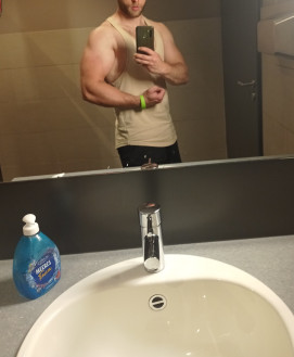 Male Escort