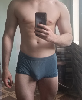 Male Escort