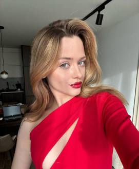 Blondie