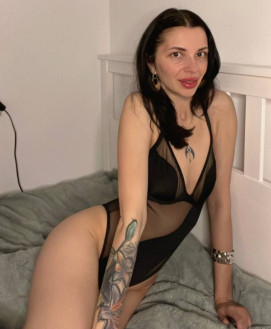 Anastasiia