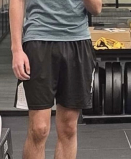 Male Escort