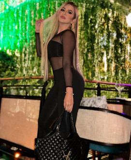 Mistress Escort