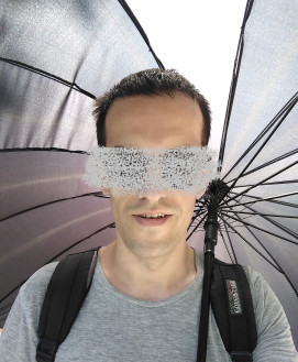 Male Escort
