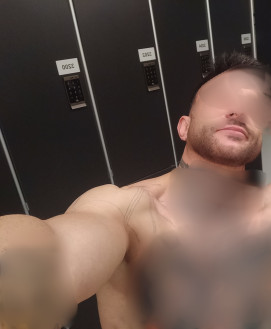 Male Escort