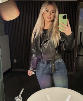 CorinaBby