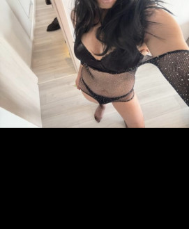 Trans Escort