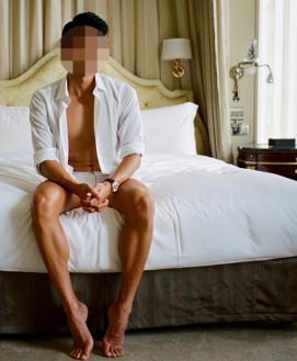 Male Escort