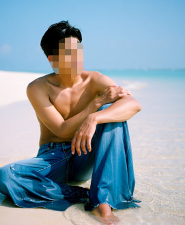 Male Escort