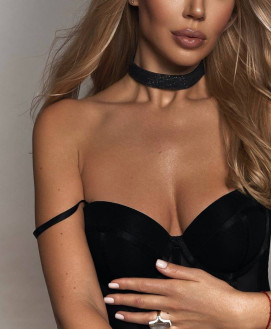 Mistress Escort
