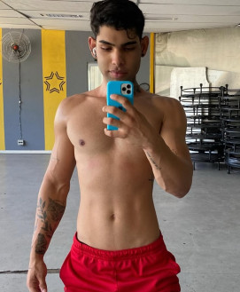 Male Escort