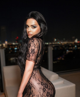 Mistress Escort