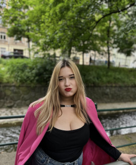 Kate