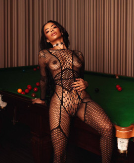 Mistress Escort