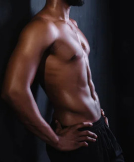 Male Escort