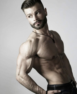 Male Escort