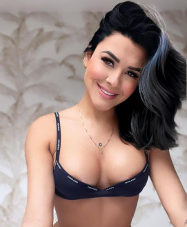 Abril Glamour