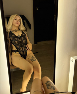 ALEYNA