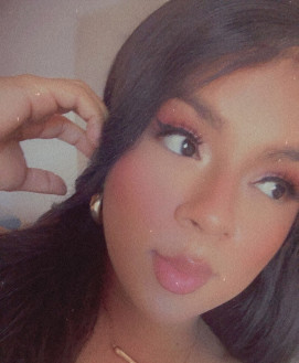 Dalila colombiana 