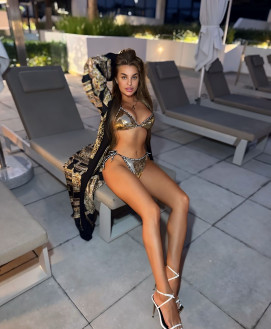 KRISTINA MIR