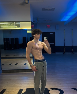 Male Escort