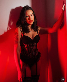 Maxine
