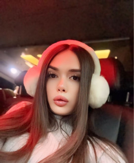Trans Escort