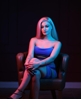 Mistress Escort