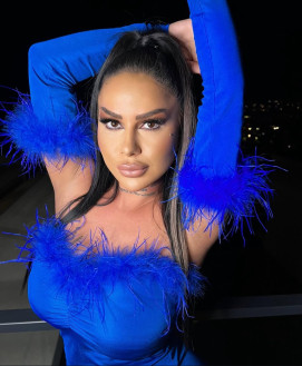 ALINA VIP