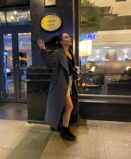 hande