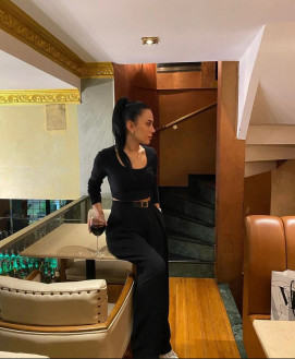hande