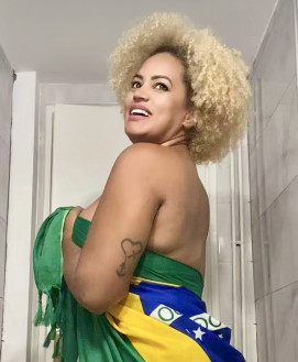 Mistress Escort