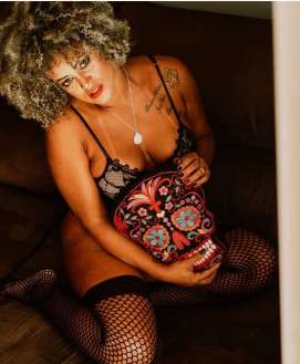 Mistress Escort