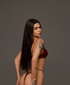 Sabrina