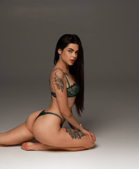 Sabrina