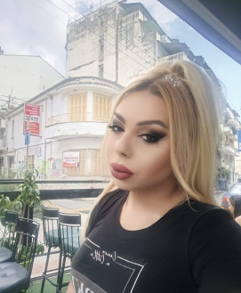 Trans Escort