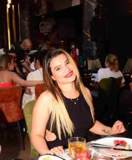 Maria VIP