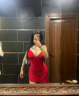 Selin Kahraman  - escort review from Turkey