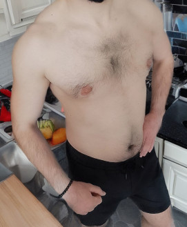 Male Escort