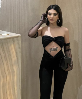 Mistress Escort