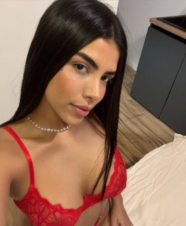 Daniela - escort review from Nicosia, Cyprus